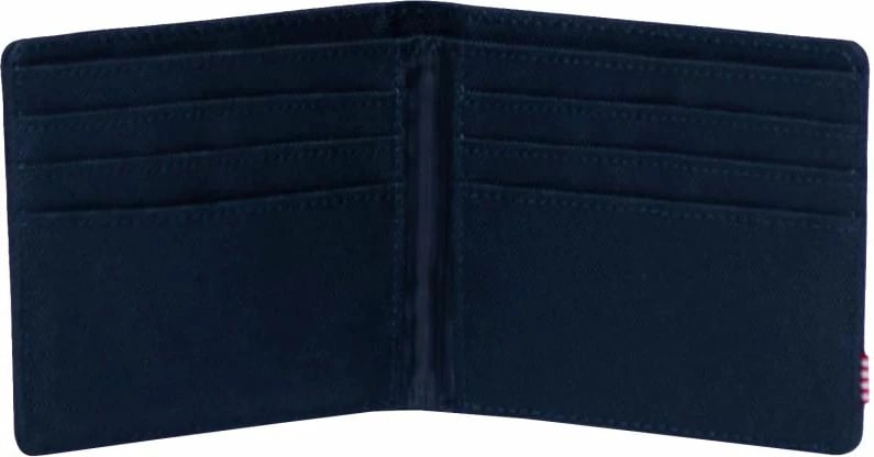 Portofol Herschel, navy blue