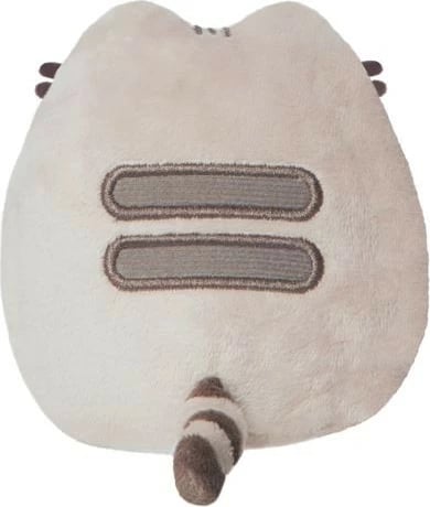 Lodër pelushi Pusheen Daffi P-223, 13 cm, Bezhe