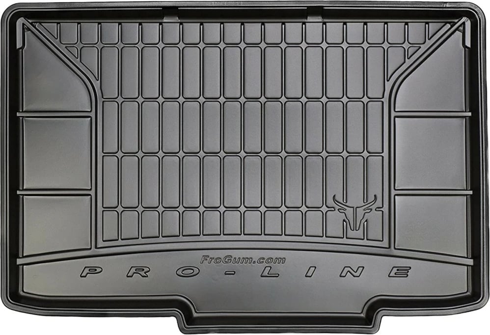 Shtroje Gome Bagazhi Opel Corsa E 2014-2019 Tm549604