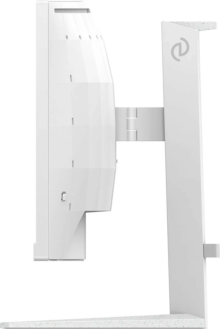 Monitor Philips 34M2C5501A, 34 inç, UWQHD, 165Hz, Curved, Bardhë