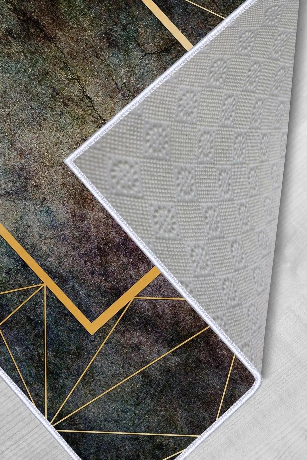 Qilim për korridor, shumëngjyrësh, Hypnose Conceptum, Hmnt897, 80x150cm