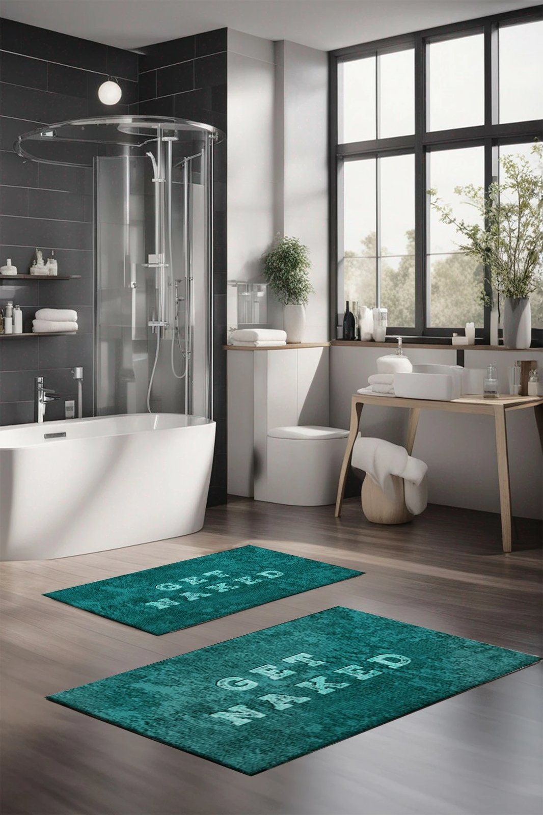 Set tapetash për banjo (2 copë), Mijölnir, CT-5401