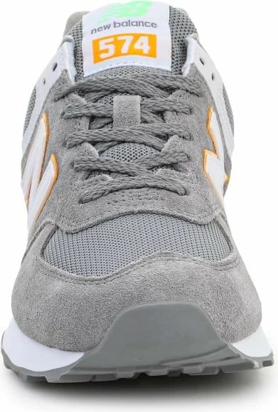 Atlete për femra New Balance, gri