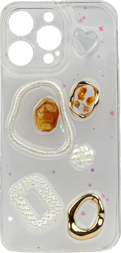 Fotroll Për Telefon Tech Time Accessories (IP16PLUS)