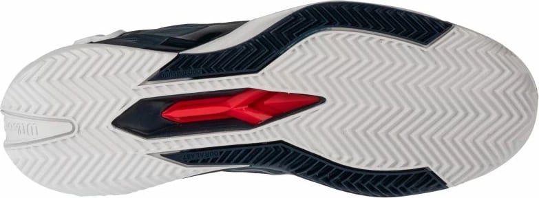 Atlete për meshkuj Wilson, të kaltra