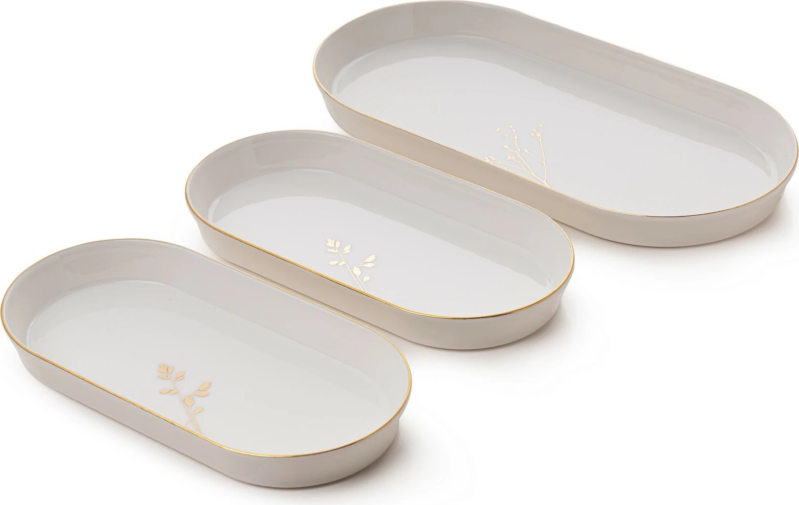 Set enësh për drekë (27 copë), Hermia Concept, BNVFR27YT401267721