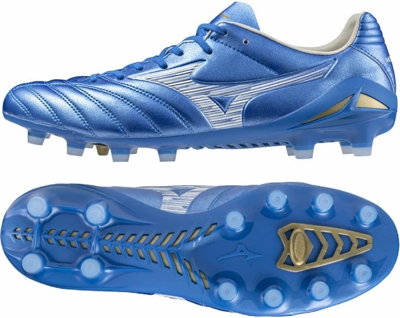 Atlete futbolli Mizuno Monarcida Neo III Pro