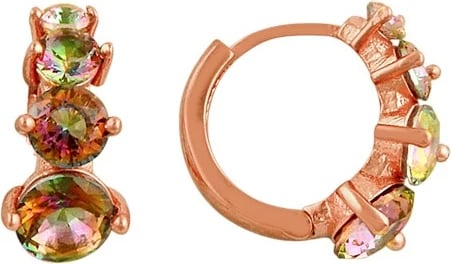 Vath argjendi, shumëngjyrësh, Jumeon, SGTL7466, 13mm