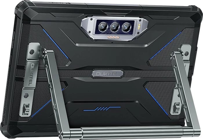 Tablet OUKITEL RT7, 12/256GB, 10.1 inç, Blu Tablet OUKITEL RT7, 12/256GB, 10.1 inç, Blu