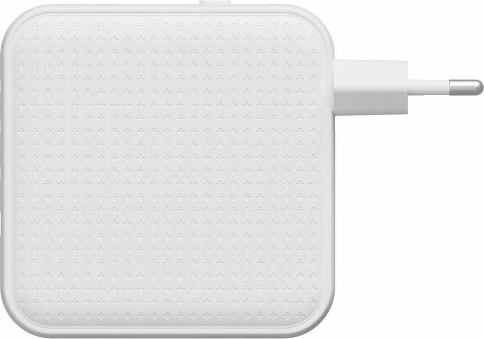 Karikues udhëtimi Targus, 100W, 4 porta USB-C/USB-A, i bardhë