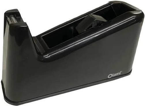 Dispenser ngjitës NEXT 14.5x6.4x6cm, Zi