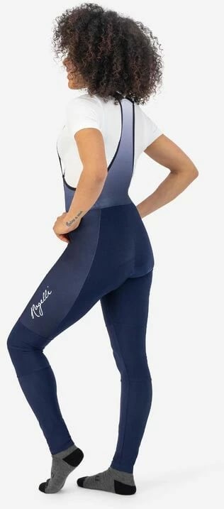 Pantallona për femra Select, të kaltërta