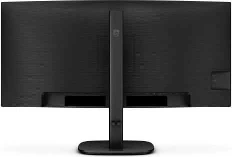 Monitor Philips 34B2U3600C 3000 Series 32" i lakuar, zi