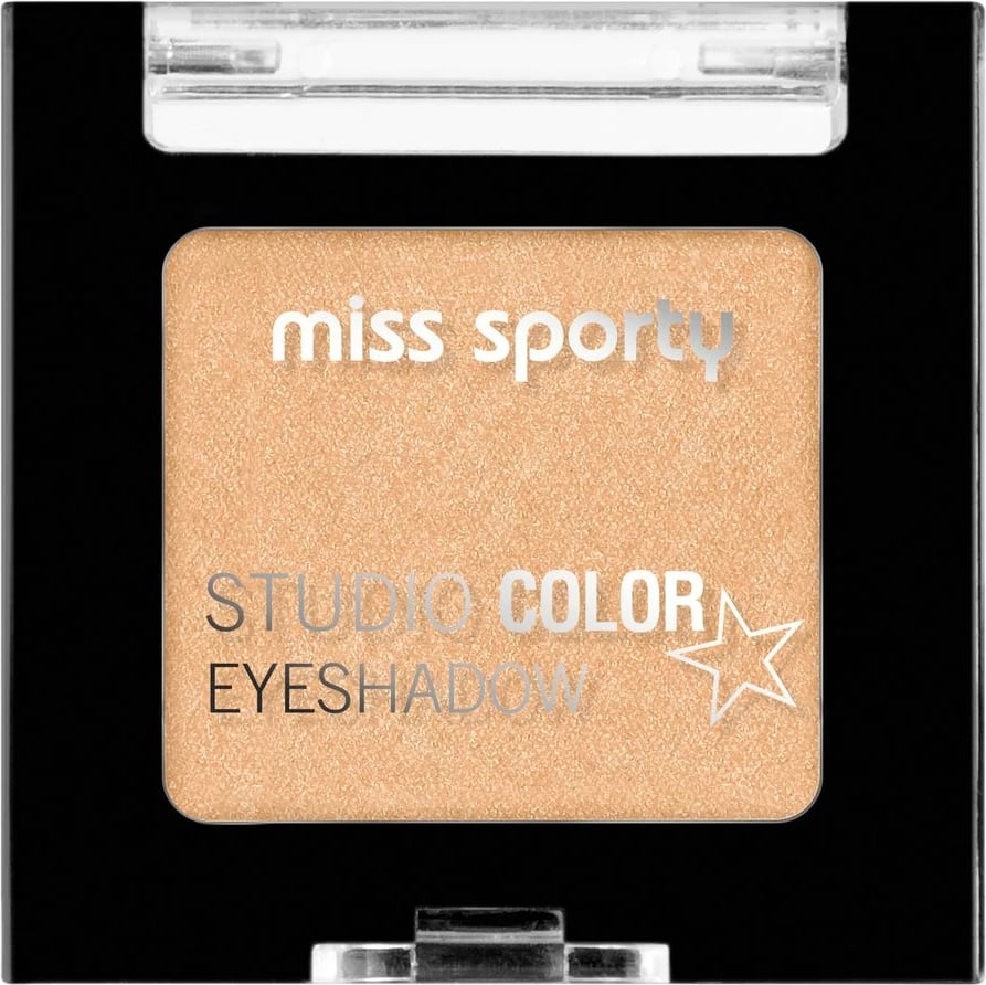 Hije për sy Miss Sporty Studio Color Mono 020, 2.5g