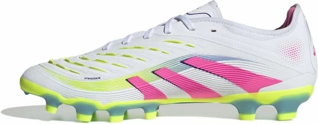 Atlete futbolli adidas për meshkuj, të bardha Atlete futbolli adidas për meshkuj, të bardha