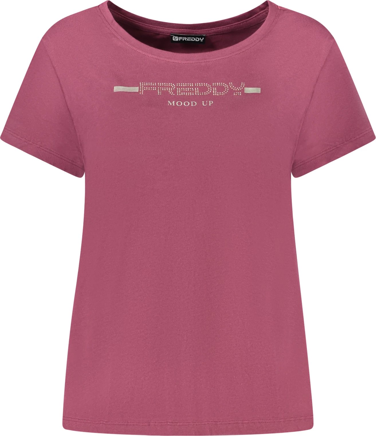 Maicë FREDDY purple femra