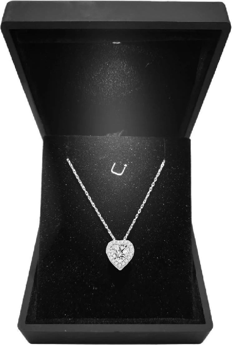 Varëse argjendi Jumeon, e bardhë, SGTL12398