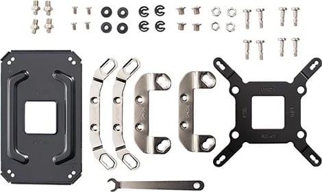 Ftohës be quiet!, Shadow Rock TF2, i zi