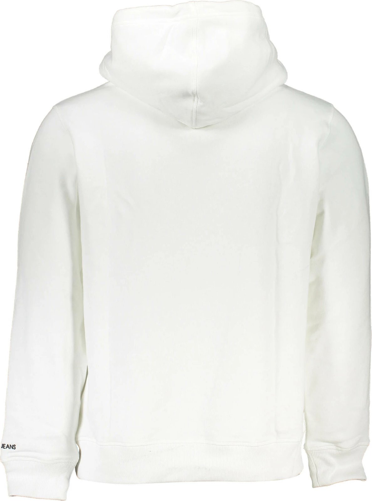 Duks për meshkuj Calvin Klein, i bardhë