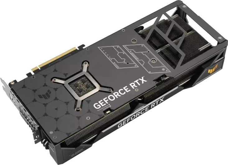 Kartë Grafike Asus Tuf Gaming RTX4090-O24G, hiri