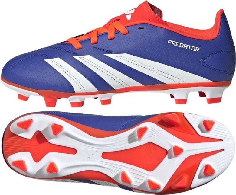 Atlete për fëmijë adidas, të kaltra