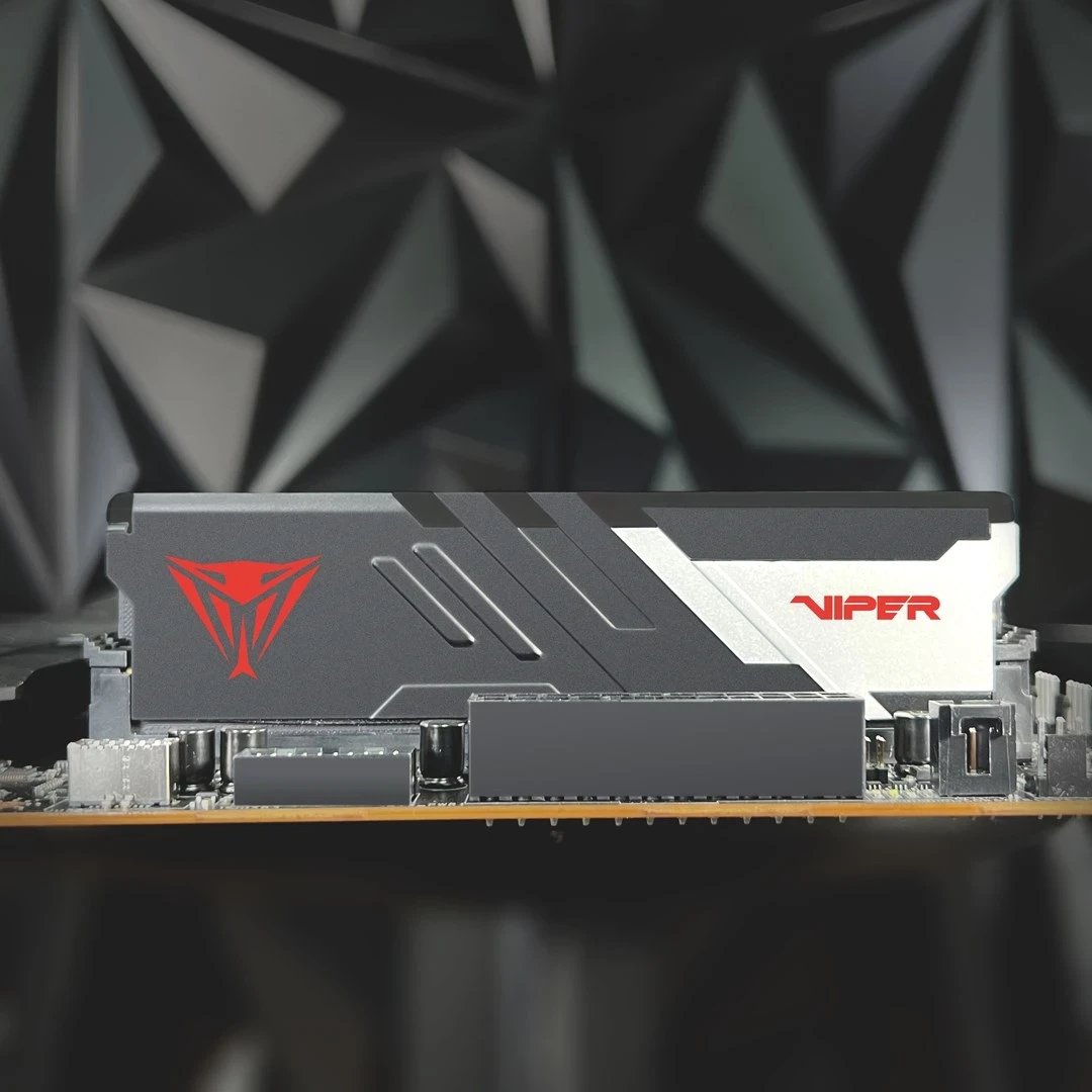 RAM Memorje Patriot Memory Viper Venom PVV532G720C34K, 32 GB DDR5 7200 MHz