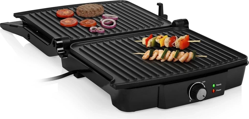 Grill elektrik TRISTAR GR-2853, i zi