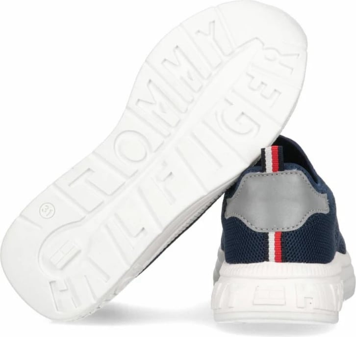 Këpucë për Femra Tommy Hilfiger, Blu