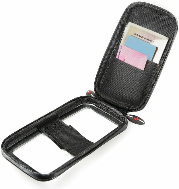 Maske Telefoni Opti-sized Xl 90x175mm
