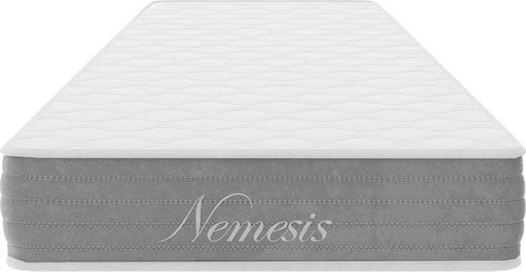 Dyshek Nemesis me susta xhepi, paketim rrotullues, të dy anët, 20-22cm, 100x200cm