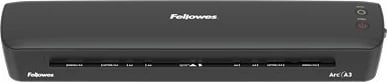Laminator Fellowes Arc A3, 32 cm, i zi