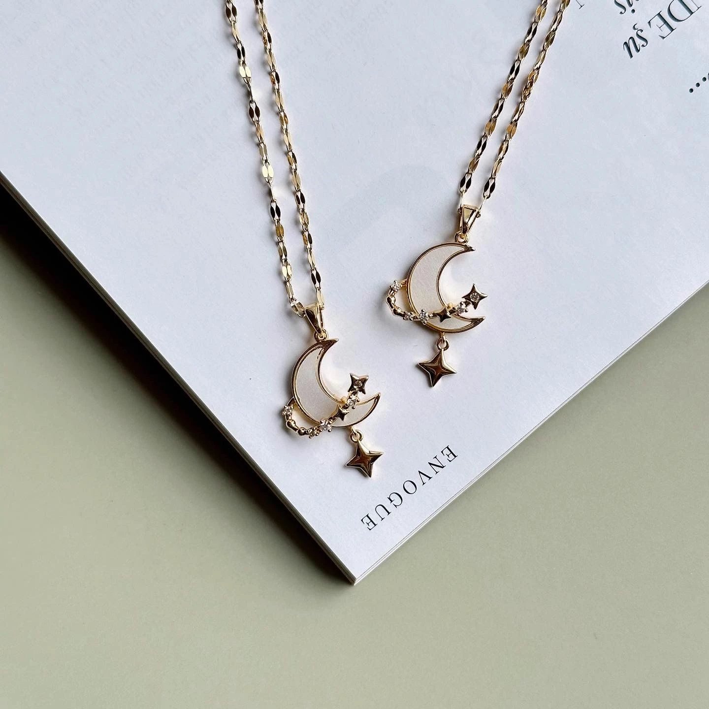 Varëse çeliku Jumeon, Lockystar, e bardhë dhe e artë