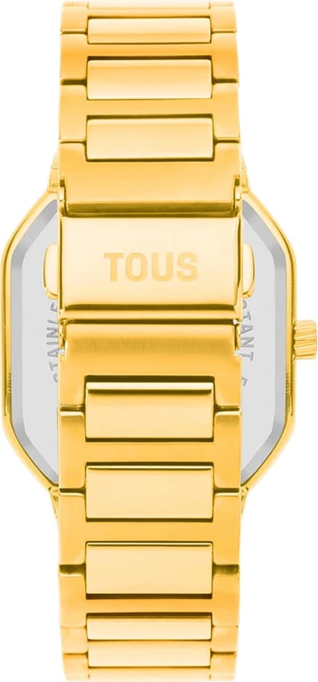 Orë dore TOUS 3000137200, e artë