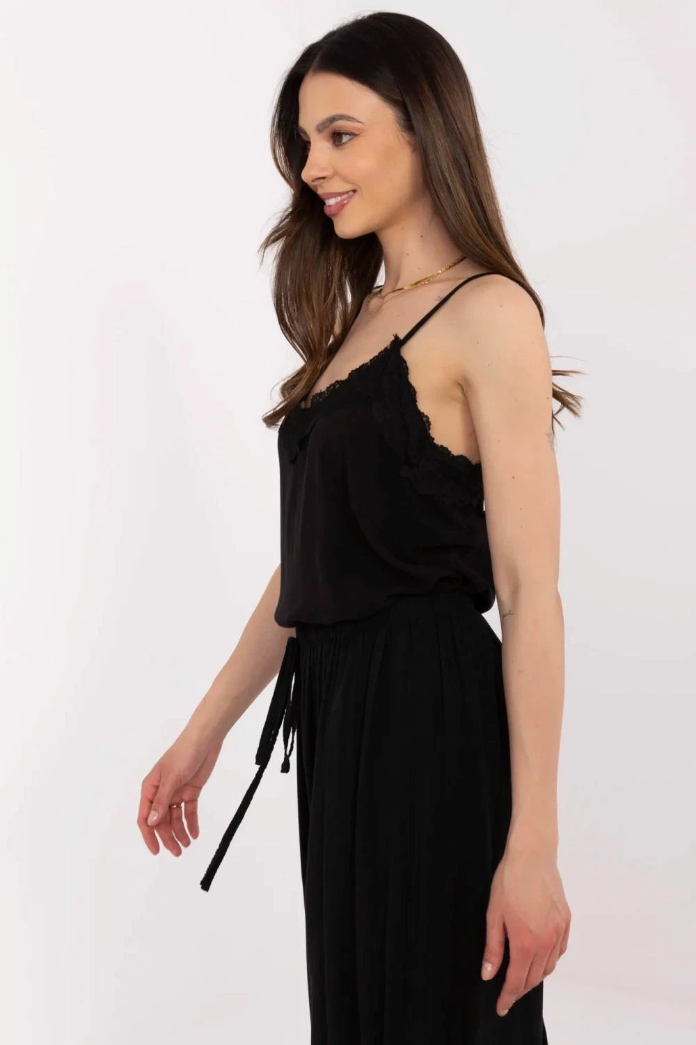 Maicë Fresh Made 213777 femra, e zezë