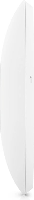 Access point Ubiquiti U6-PRO, 5.3 Gbps, WiFi 6, Bardhë