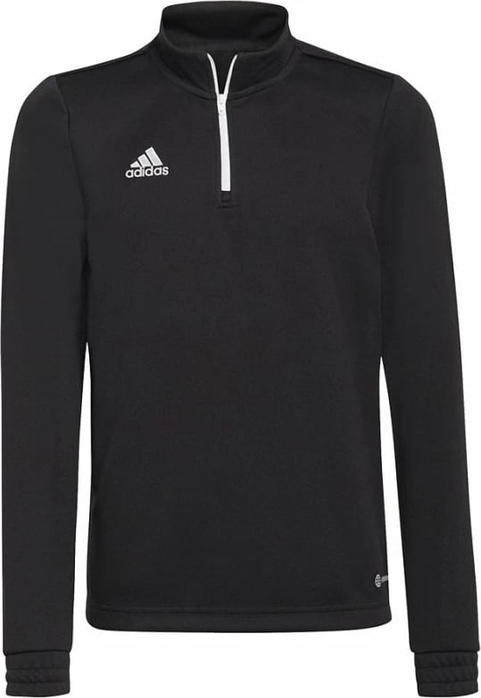 Duks për fëmijë adidas, i zi