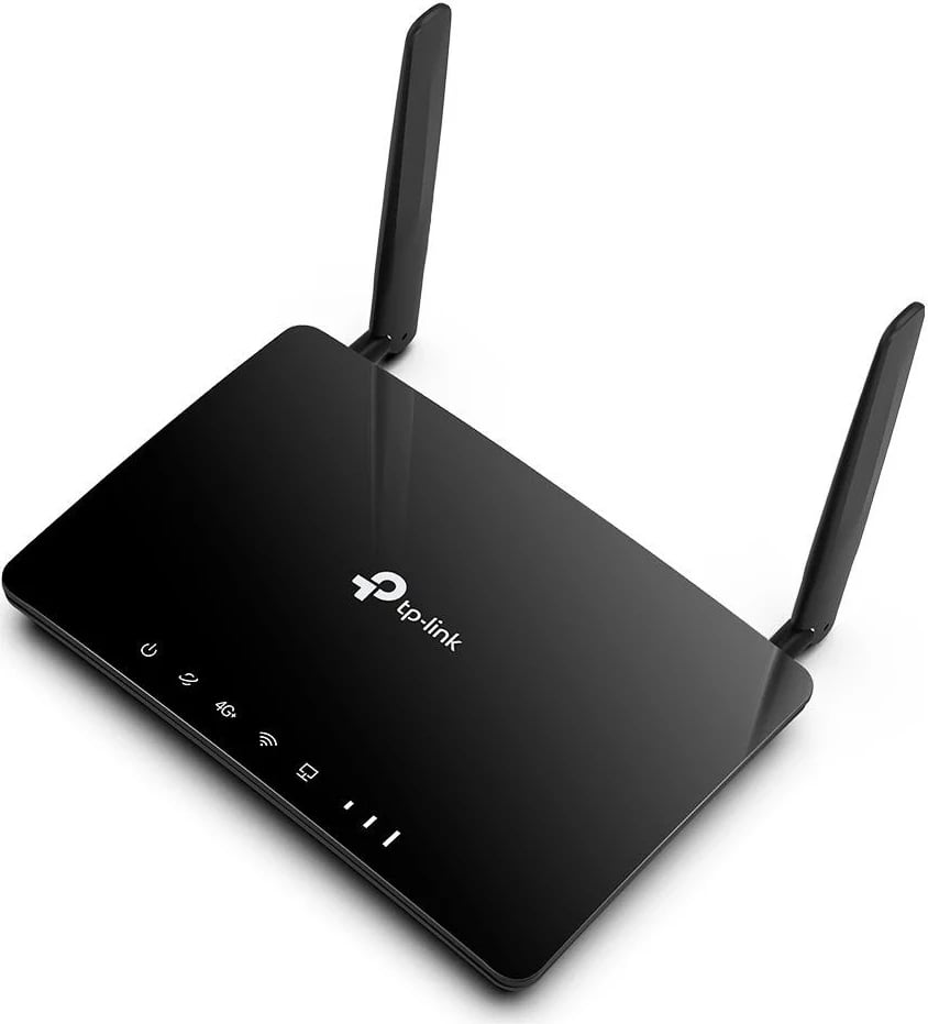 Router TP-Link Archer MR500, 3G/4G LTE, 2.4/5 GHz, i zi