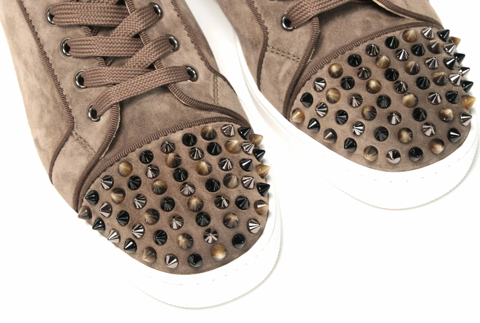 Silex/Mix Corne Olive Seavaste 2 Orlato Shoes