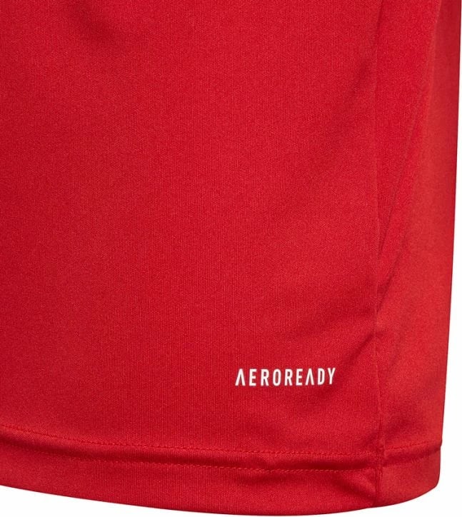 Maicë polo për fëmijë adidas Squadra 21, e kuqe
