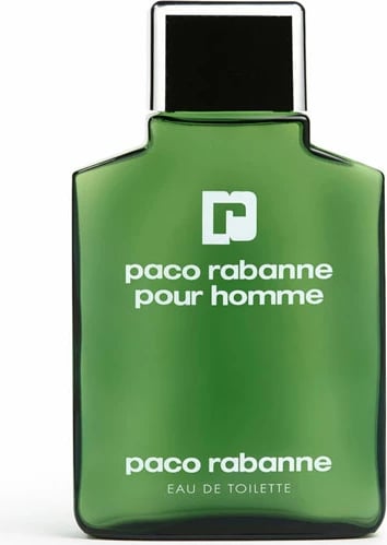 Eau de Toilette për meshkuj Paco Rabanne Pour Homme 200ml Eau de Toilette për meshkuj Paco Rabanne Pour Homme 200ml