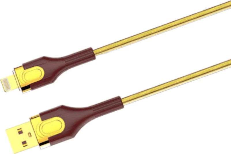 Kabllo E Karikimit LDNIO LS682 (Ari)