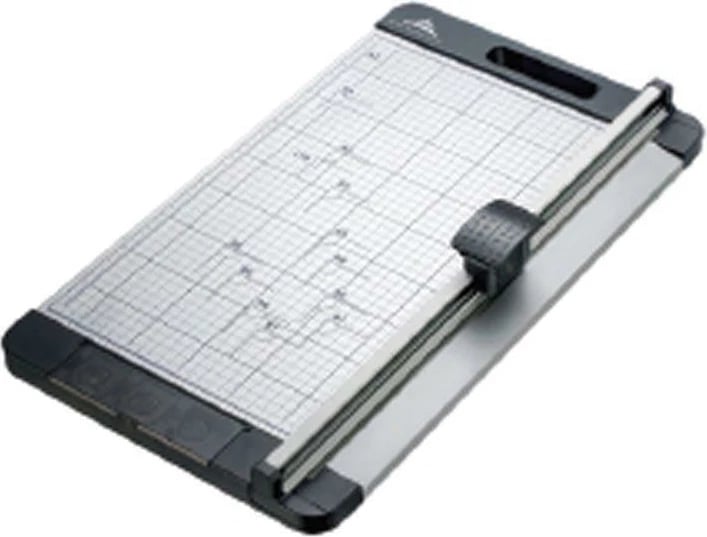 Makineri prerëse NEXT A3, deri në 16 fletë