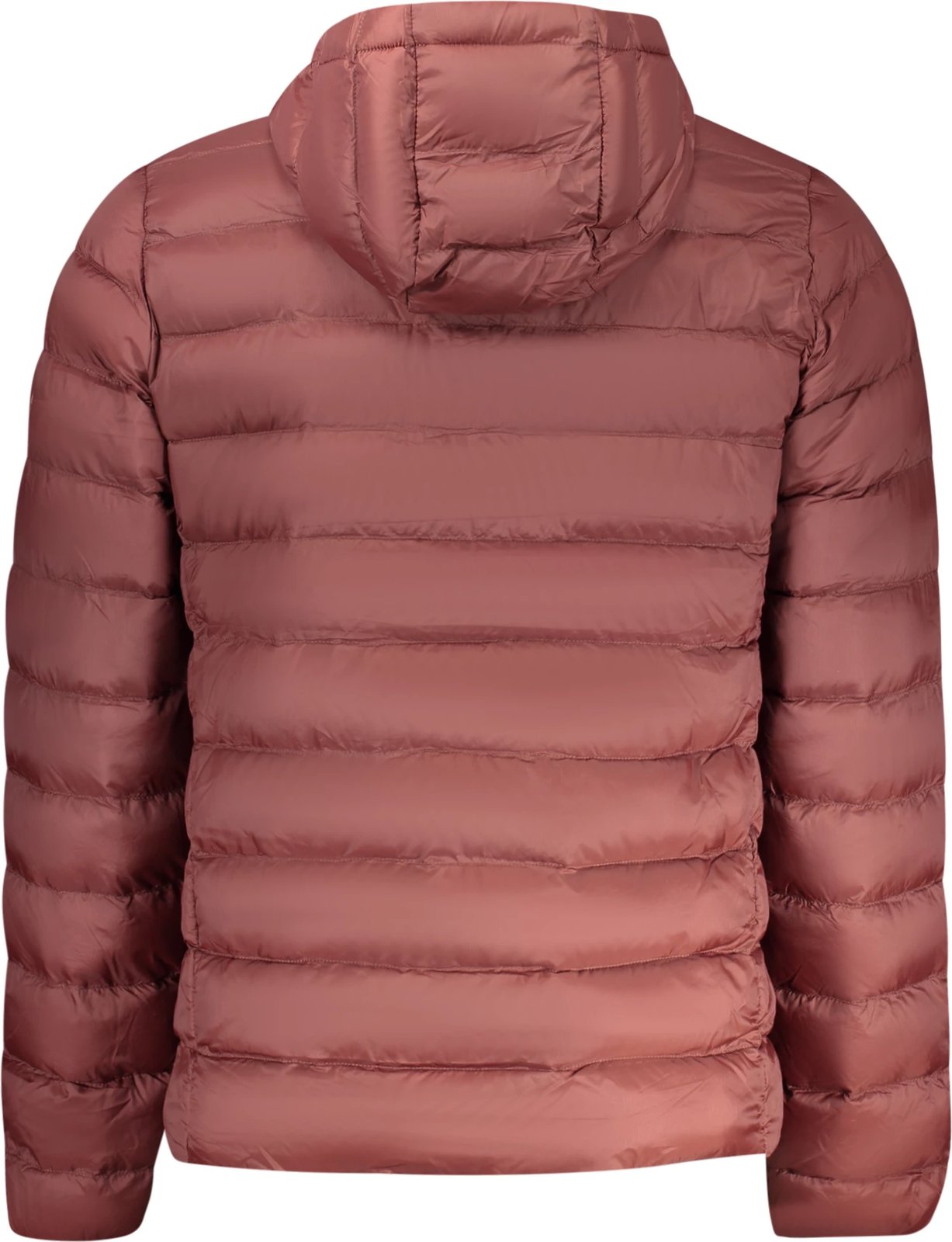 Jakne për meshkuj U.S. GRAND, e kuqe