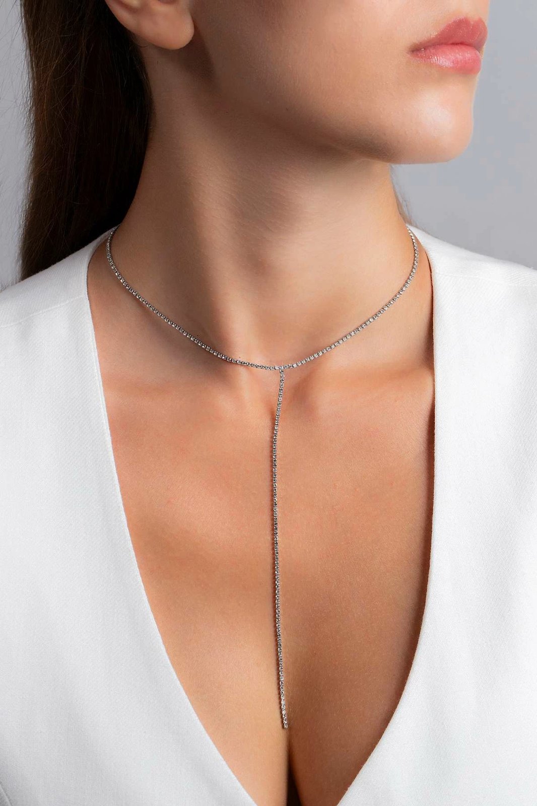 Varëse metalike, ngjyrë rozë ari, Elika, ELKGC68542