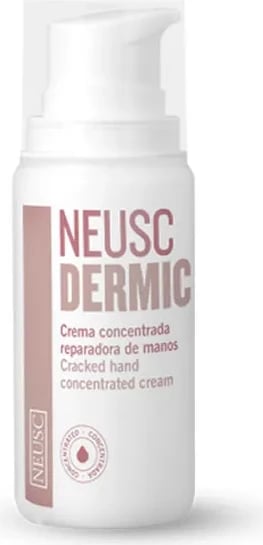 Krem për duar NEUSC Dermic 100ml