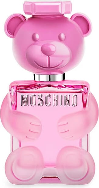 Eau de Toilette Moschino Toy 2 Bubble Gum, 50 ml