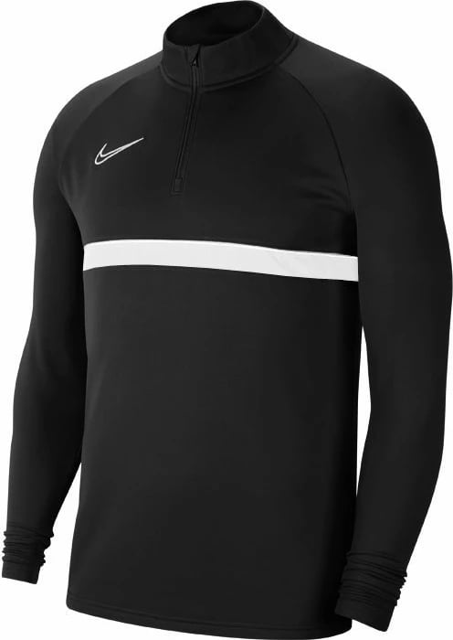 Duks për meshkuj Nike, i zi