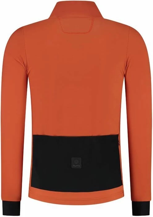 Maicë me mëngë të gjata për meshkuj Rogelli, portokalli