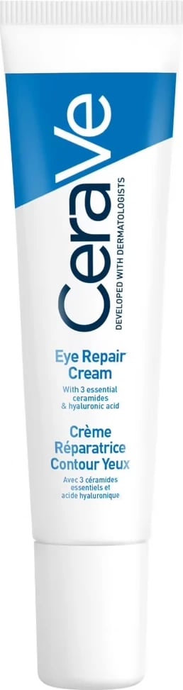 Krem për sy CeraVe Rebuilding Eye Cream për femra 14ml