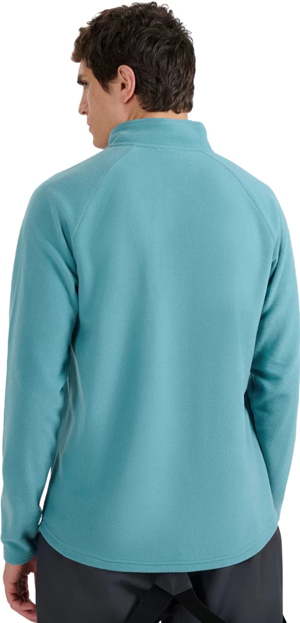 Duks fleece për meshkuj 4F, i gjelbër